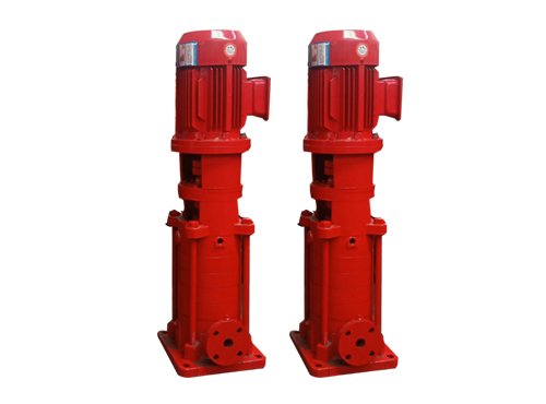 消防泵沒有壓力是什么原因呢？我們?cè)撊绾芜M(jìn)行操作呢？